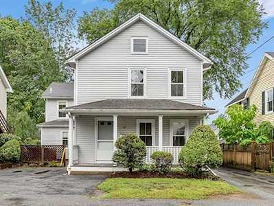 107-109 Belknap Street Concord, MA 01742