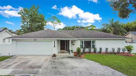 1038 Fairway Dr Winter Park, FL 32792