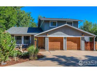 4299 Sumac Ct Boulder, CO 80301