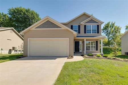 1338 Mason Grove Dr St Charles, MO 63304