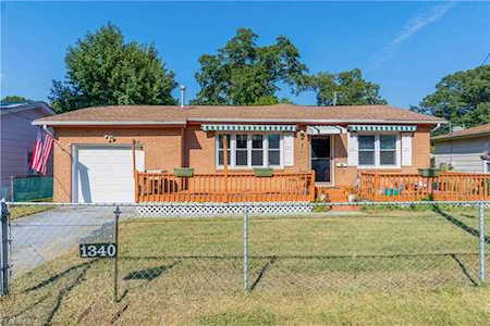 1340 Pineview Ave Norfolk, VA 23503