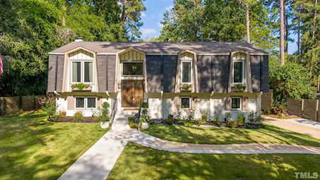 5800 Timber Ridge Drive Raleigh, NC 27609