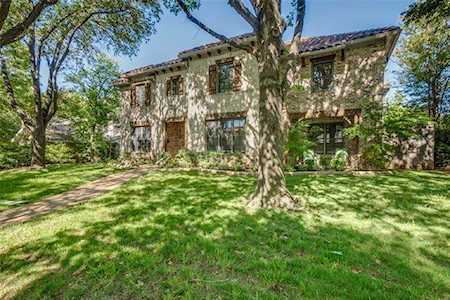 6821 Charade Drive Dallas, TX 75214
