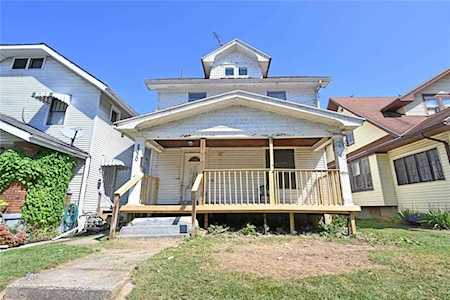 2330 Newport Avenue Dayton, OH 45405