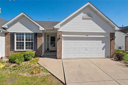 146 Chesapeake Trace Wentzville, MO 63385