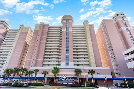 2701 S Ocean Blvd. #707 North Myrtle Beach, SC 29582