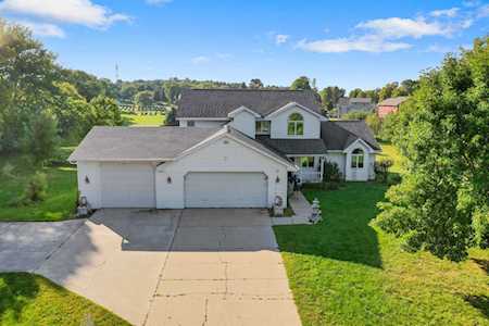 307 S Birch Ave Gillett, City of Gillett, WI 54124