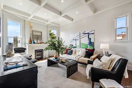 537 Steiner Street San Francisco, CA 94117