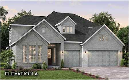 17221 Eastbrook Drive Celina, TX 75009