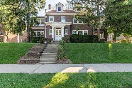 632 N Belmonte Park Dayton, OH 45405