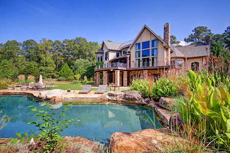 97 Steeple Chase Lane Chapel Hill, NC 27517