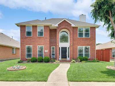 3950 Willow Bend Drive The Colony, TX 75056