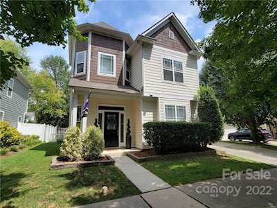 19128 Coachmans Trace Cornelius, NC 28031