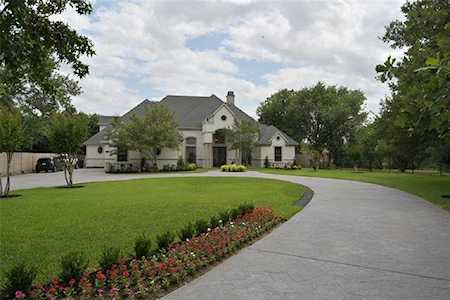 2009 Hall Johnson Road Colleyville, TX 76034