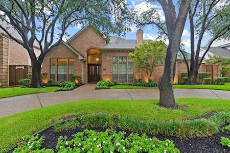 4621 Adrian Way Plano, TX 75024
