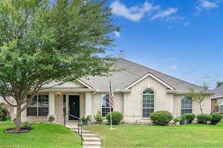 1524 Prairie View Drive Allen, TX 75002