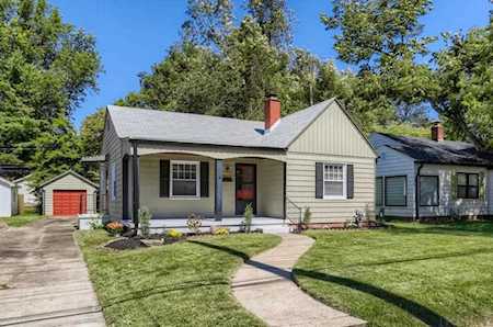 2320 Bellemeade Avenue Evansville, IN 47714