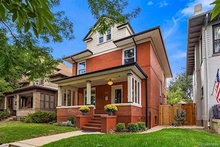 1327 Fillmore St Denver, CO 80206