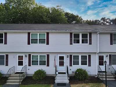 91 Donohue Rd #13 Dracut, MA 01826