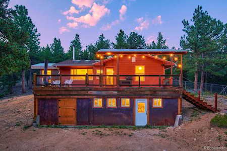 250 Crestwood Ct Nederland, CO 80466