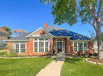 2635 Braemar Lane Highland Village, TX 75077