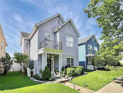 8021 Baylis Dr Huntersville, NC 28078