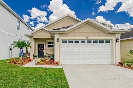 8433 Marlanas PLACE Tampa, FL 33637
