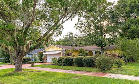 12033 Shadow Ridge Blvd Hudson, FL 34669