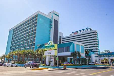1501 S Ocean Blvd. S #1508 Myrtle Beach, SC 29577
