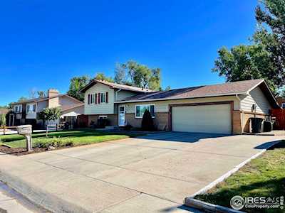 2218 Mountair Ln Greeley, CO 80634