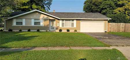 6201 Constitution Drive Harrison Twp, OH 45415