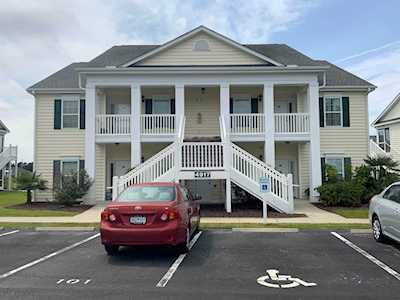 4917 Twin Pond Ct. #201 Myrtle Beach, SC 29579