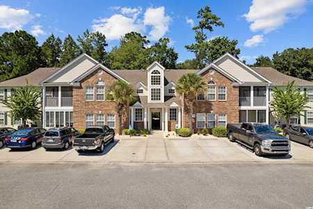 132 Brentwood Dr. #D Murrells Inlet, SC 29576