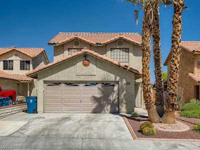 7344 Restful Springs Las Vegas, NV 89128