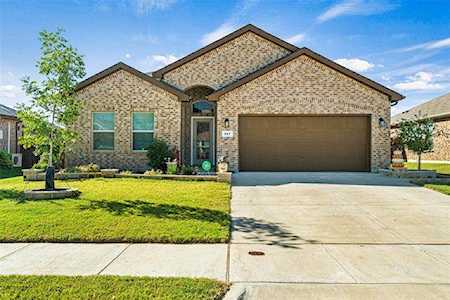 557 Dunster Lane Saginaw, TX 76131