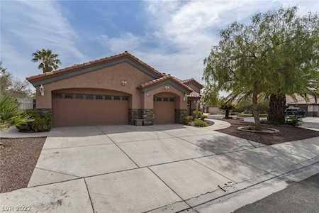 5500 Bayfield St Las Vegas, NV 89149