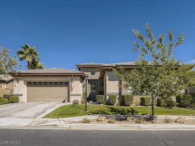 10480 Garden Light Dr Las Vegas, NV 89135