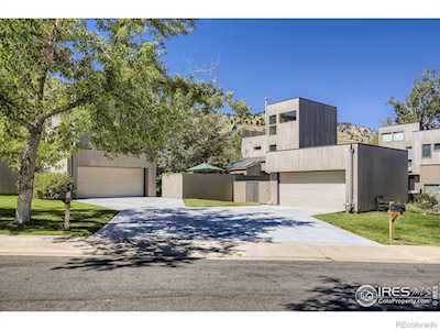 365 Quail Circle Boulder, CO 80304