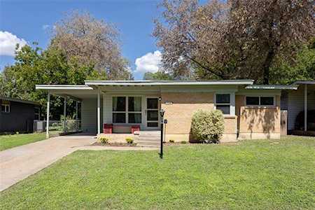 4728 Driskell Fort Worth, TX 76107