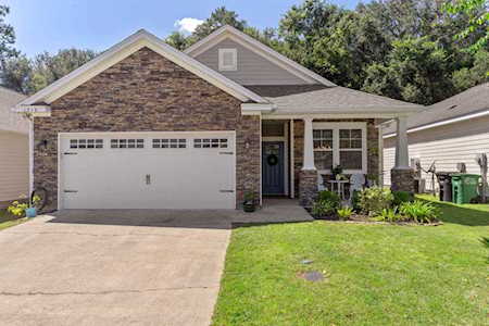 1918 Sagebrook Drive Tallahassee, FL 32303
