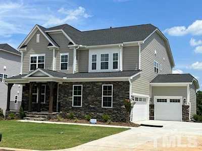 46 Permit Court Chapel Hill, NC 27517