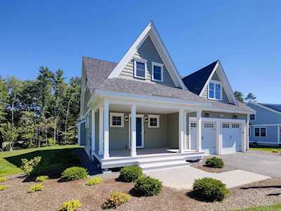 Unit 8 Silvergrass Place #8 Hampton, NH 03842
