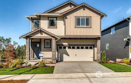 23824 SE 291st Place #60 Maple Valley, WA 98038