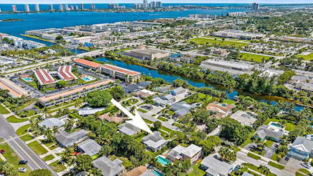 415 Anchorage Lane North Palm Beach, FL 33408