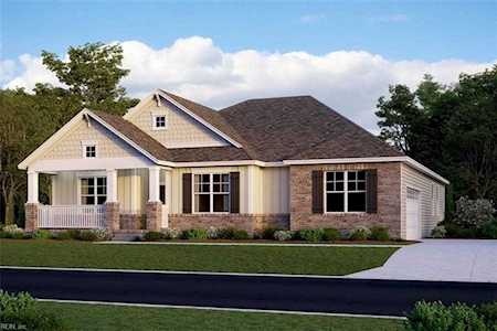 5308 Arbor Place Williamsburg, VA 23188