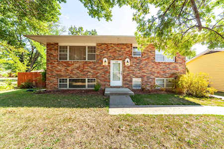 2300 Windmill CT Columbia, MO 65202