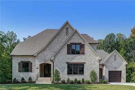 8611 Lathans Trail Oak Ridge, NC 27310