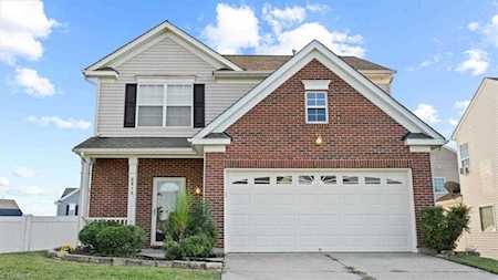815 Jennifer Lane High Point, NC 27265