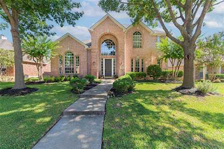 1411 N Crossing Drive Allen, TX 75013