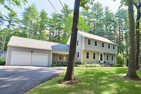 68 Virginia Farme Lane Carlisle, MA 01741